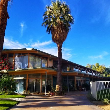 Palms At Indian Head Borrego Springs Exterior foto