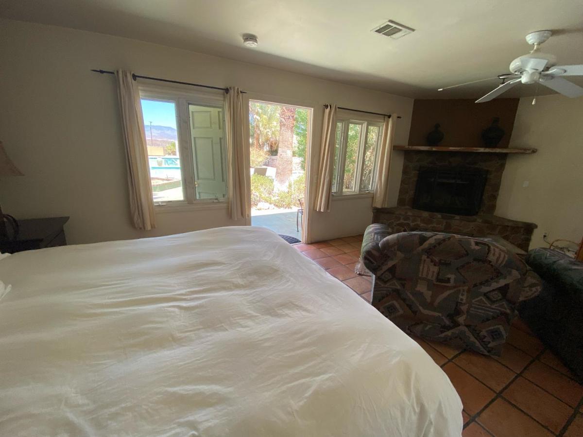 Palms At Indian Head Borrego Springs Exterior foto
