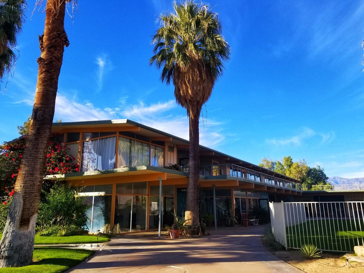 Palms At Indian Head Borrego Springs Exterior foto
