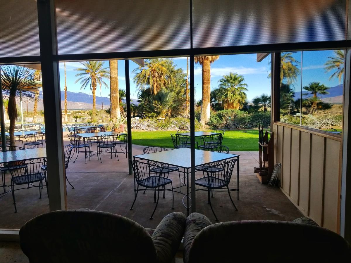 Palms At Indian Head Borrego Springs Exterior foto