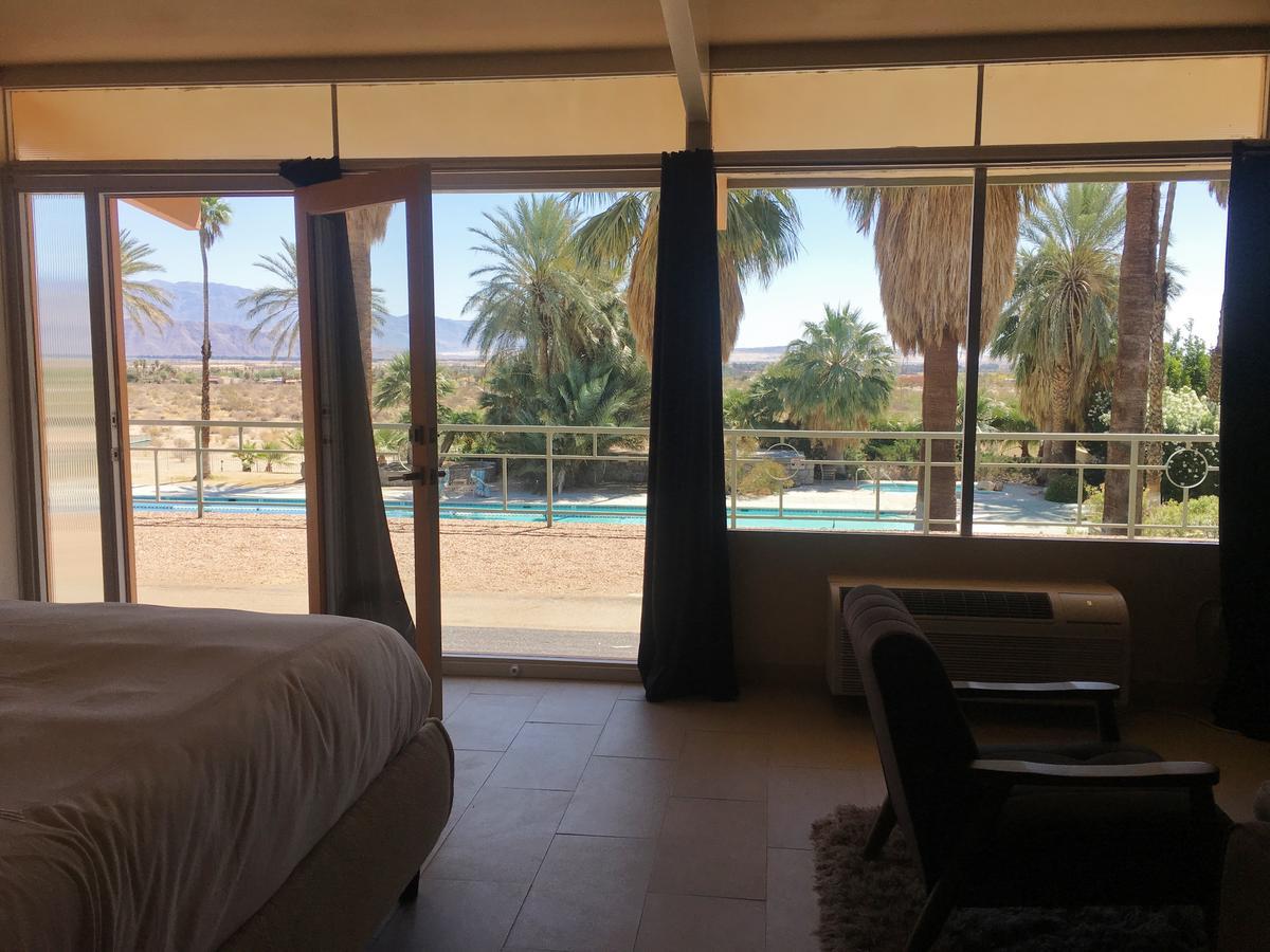 Palms At Indian Head Borrego Springs Exterior foto