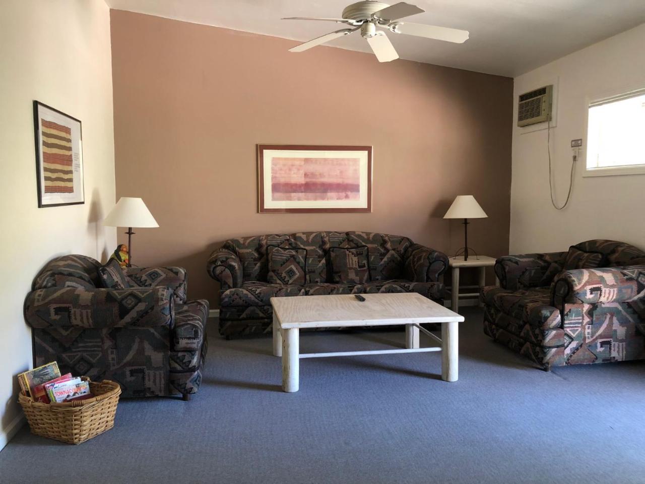 Palms At Indian Head Borrego Springs Exterior foto
