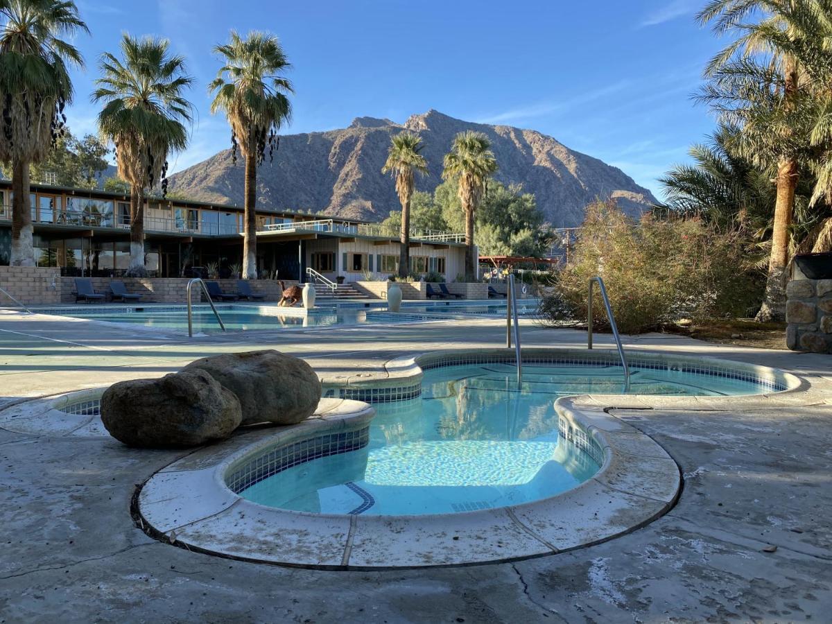 Palms At Indian Head Borrego Springs Exterior foto
